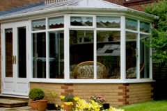 conservatories Long Whatton