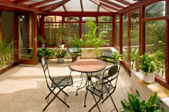 Long Whatton conservatory quotes