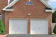 free Long Whatton garage construction quotes
