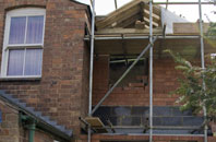 free Long Whatton home extension quotes
