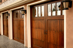 Long Whatton garage extension quotes