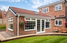 Long Whatton house extension leads