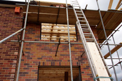 house extensions Long Whatton