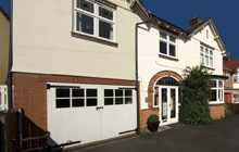 Long Whatton multiple storey extension leads